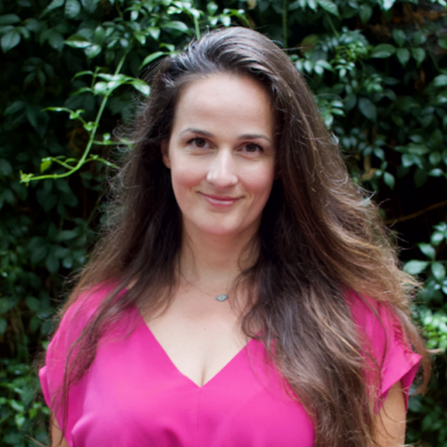 Photo of Eleni Papananou