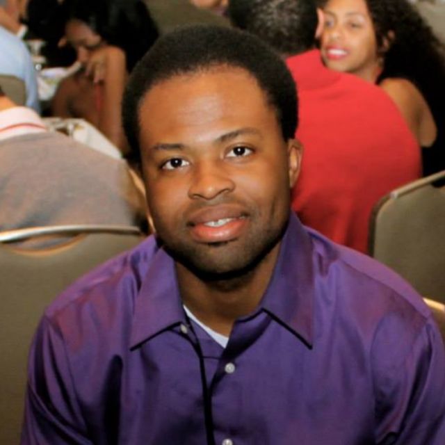 Photo of Ikechukwu Okorafor