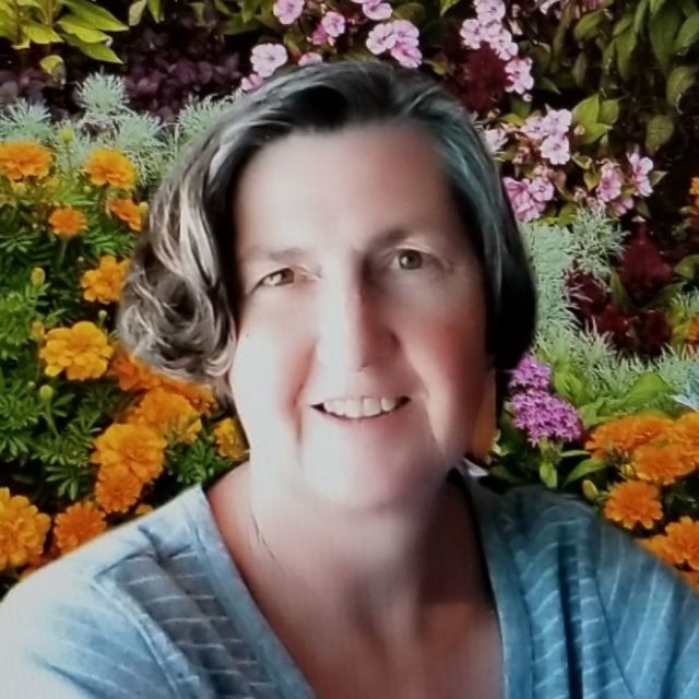 Photo of Debbie Kleinpeter