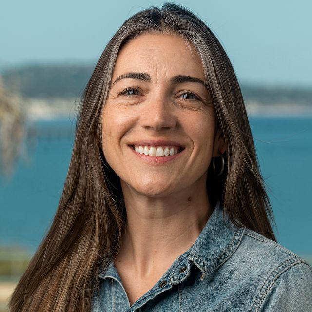 Photo of Alyson Santoro