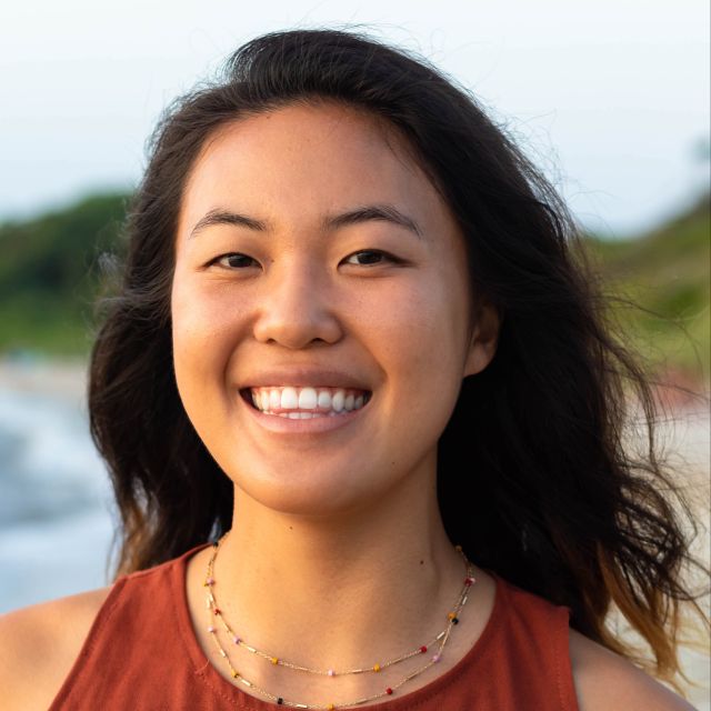 Photo of Sara Matsumara