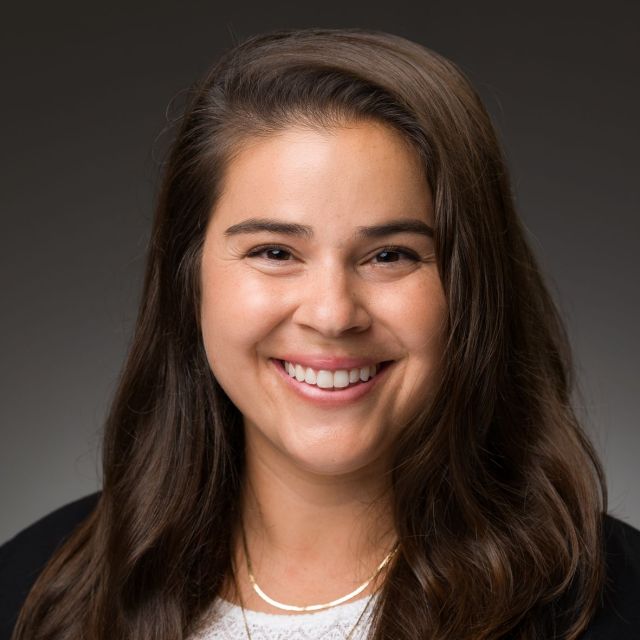 Photo of Rebecca Reynolds