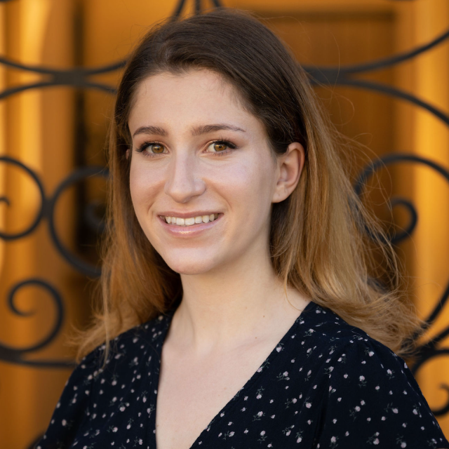 Photo of Shelby Vexler