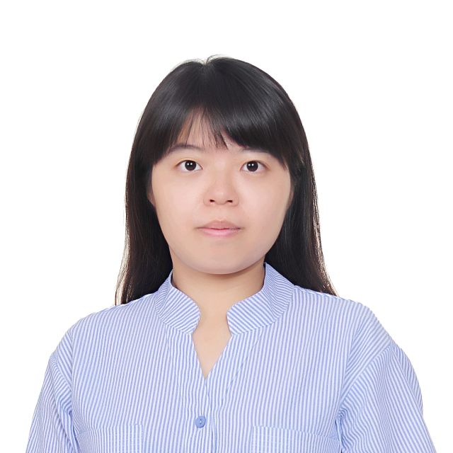 Photo of Amy Yang