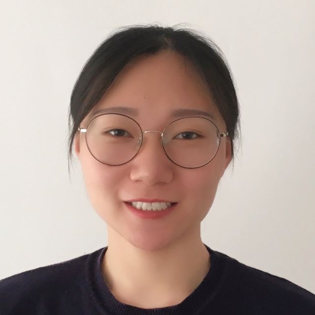 Photo of Xintong Yuan
