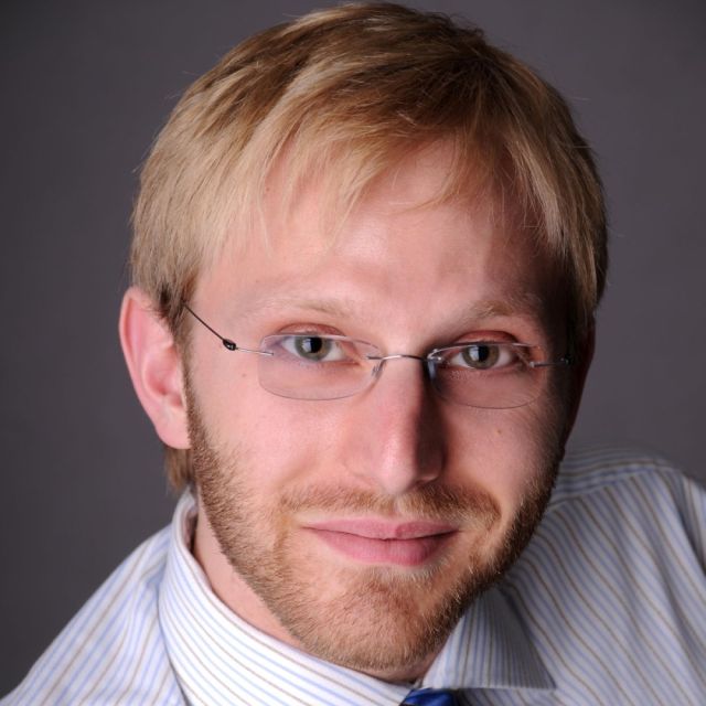 Photo of Dino Di Carlo