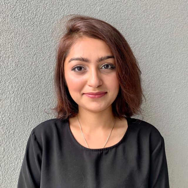 Photo of Nairiti Sinha
