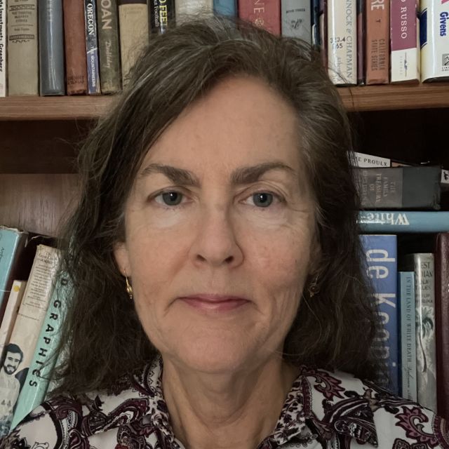 Patricia Holden NSF BioPACIFIC MIP (DMR1933487)