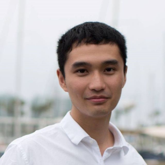 Photo of Yongkui Tang