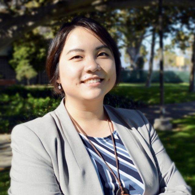 Photo of Zoey Meng