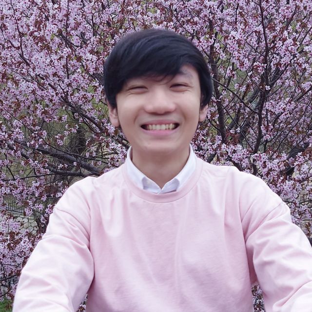 Photo of Caidric Gupit