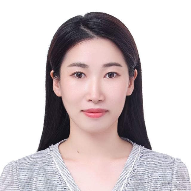 Photo of Yu-Jin Choi