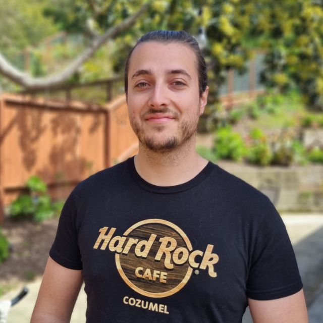 Photo of Kenneth Cerdan Gomez