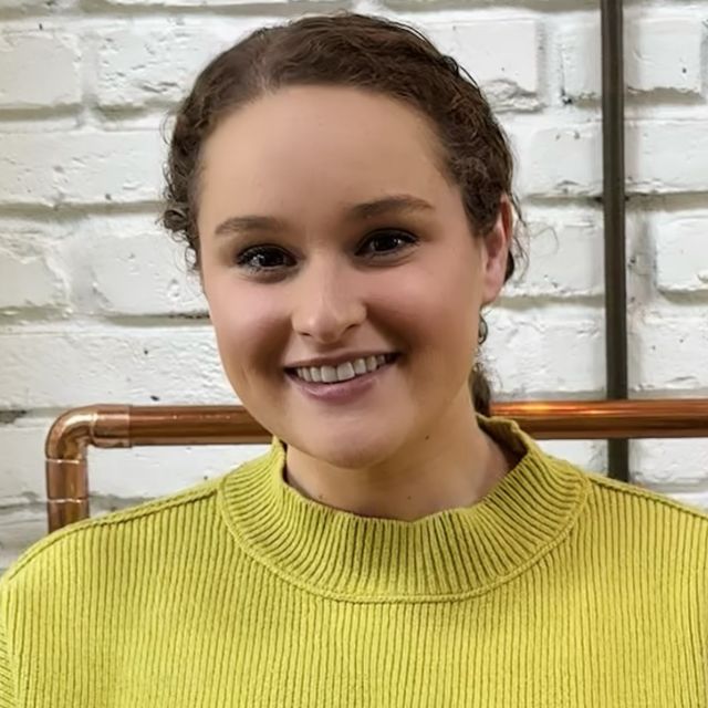 Photo of Paige Kotowitz