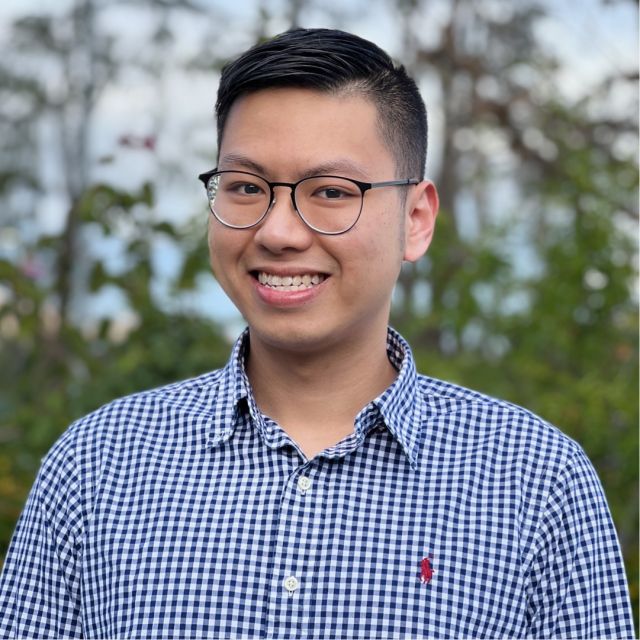 Photo of Frank Truong
