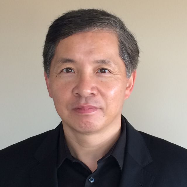 Jianwei (John) Miao
