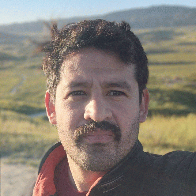 Miguel Zepeda-Rosales