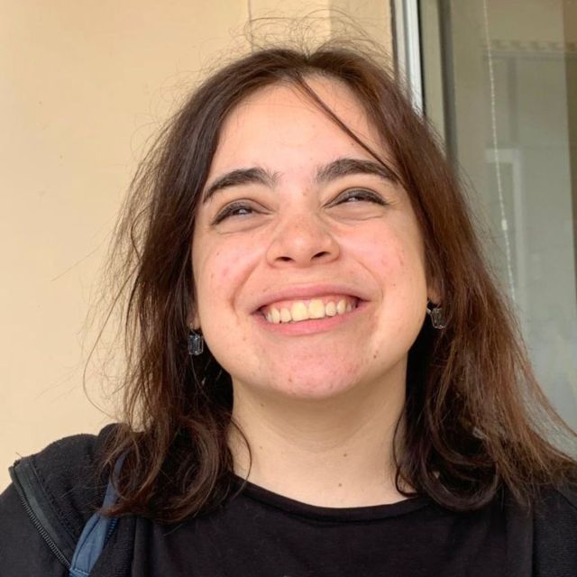 Photo of Elif Silk Akbulut