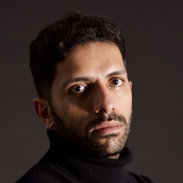 Photo of Fahed Albreiki