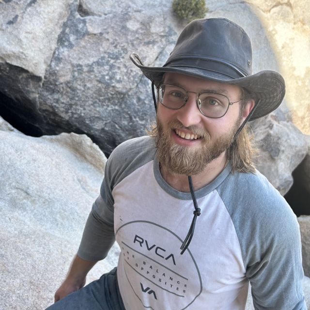 Photo of Daniel Bilezikian