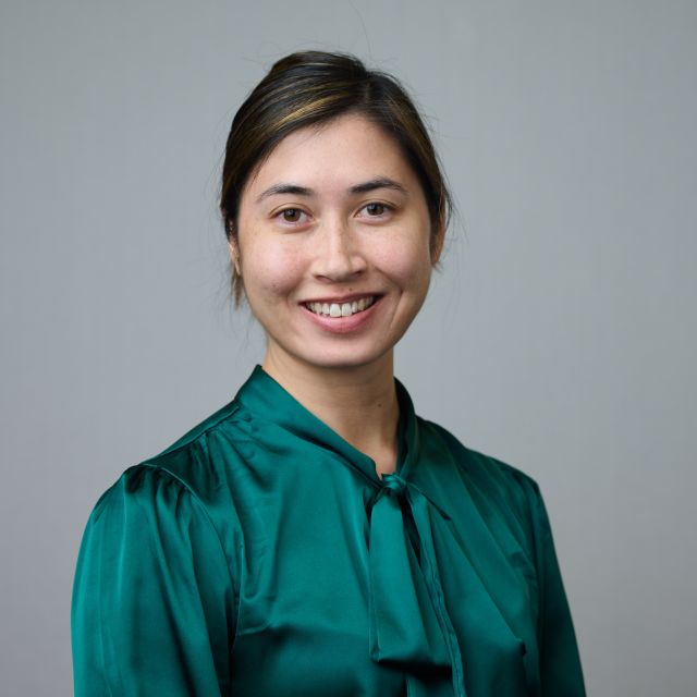 Photo of Holly Senebandith