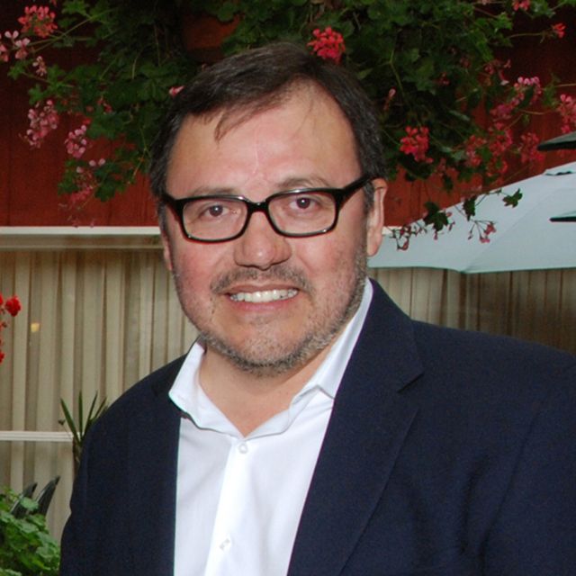 Miguel Garcia-Garibay