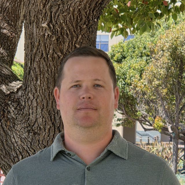 Photo of David Fisher
