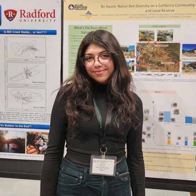 Briana Munoz Gonzalez