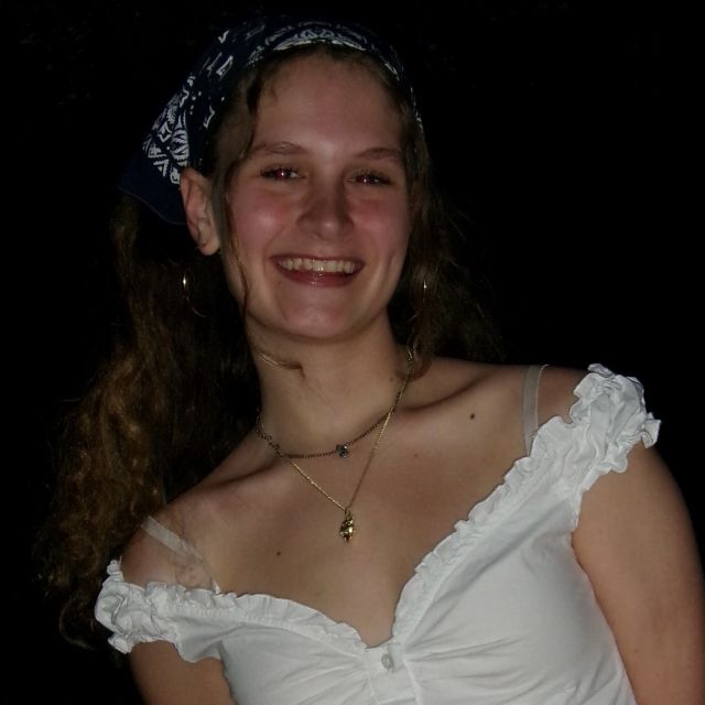 Emilie Pearce