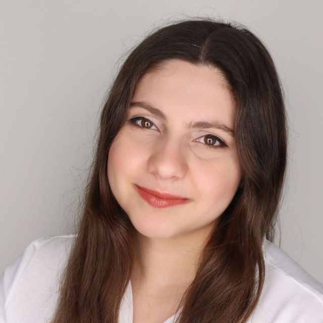 Tanya Hadjian