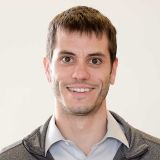 Photo of Christopher Bates