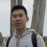 Picture of Steve Yanxi Yang