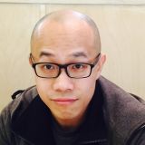 Photo of Mengyang Gu