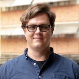 Photo of Matt Mecklenburg