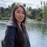 Photo of Natalia Neris