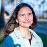 Photo of Lisa Månsson