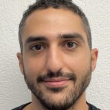 Photo of Nima Adhami