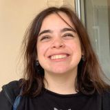 Photo of Elif Silk Akbulut