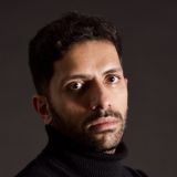 Photo of Fahed Albreiki