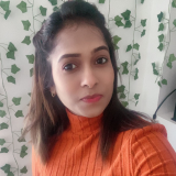 Photo of Kaamini M Dhanabalan