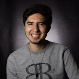 Photo of Andrew White