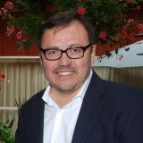 Miguel Garcia-Garibay