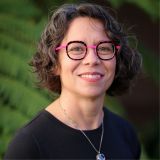 Photo of Rachel Segalman