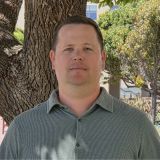 Photo of David Fisher